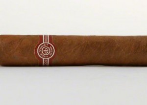 Short Robusto